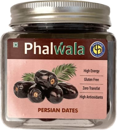 Persian Dates 200 Gms
