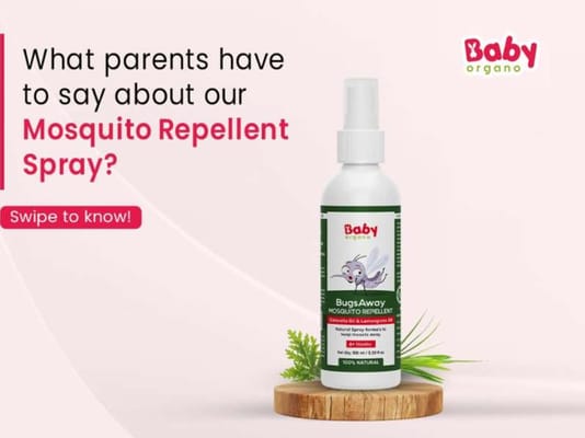 Baby Organo