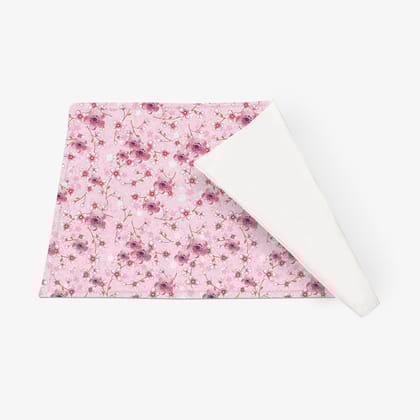 Sakura - Diaper Changing Mat