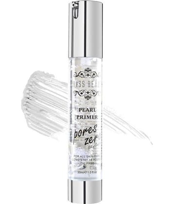 Swiss Beauty Face Primer Gel 30 g