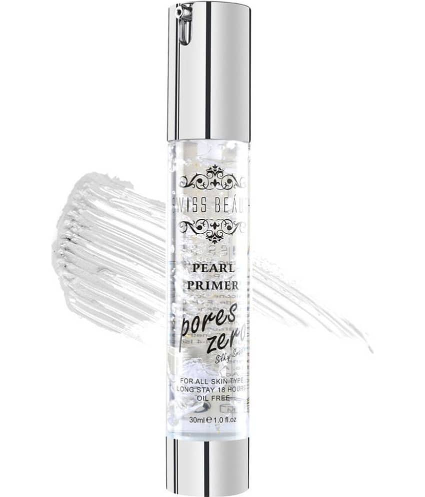 Swiss Beauty Face Primer Gel 30 g