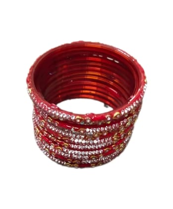 Sleek Handmade Gold Bangle ALLADA UMA