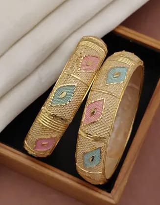 Elite Fusion Bracelet & Bangles