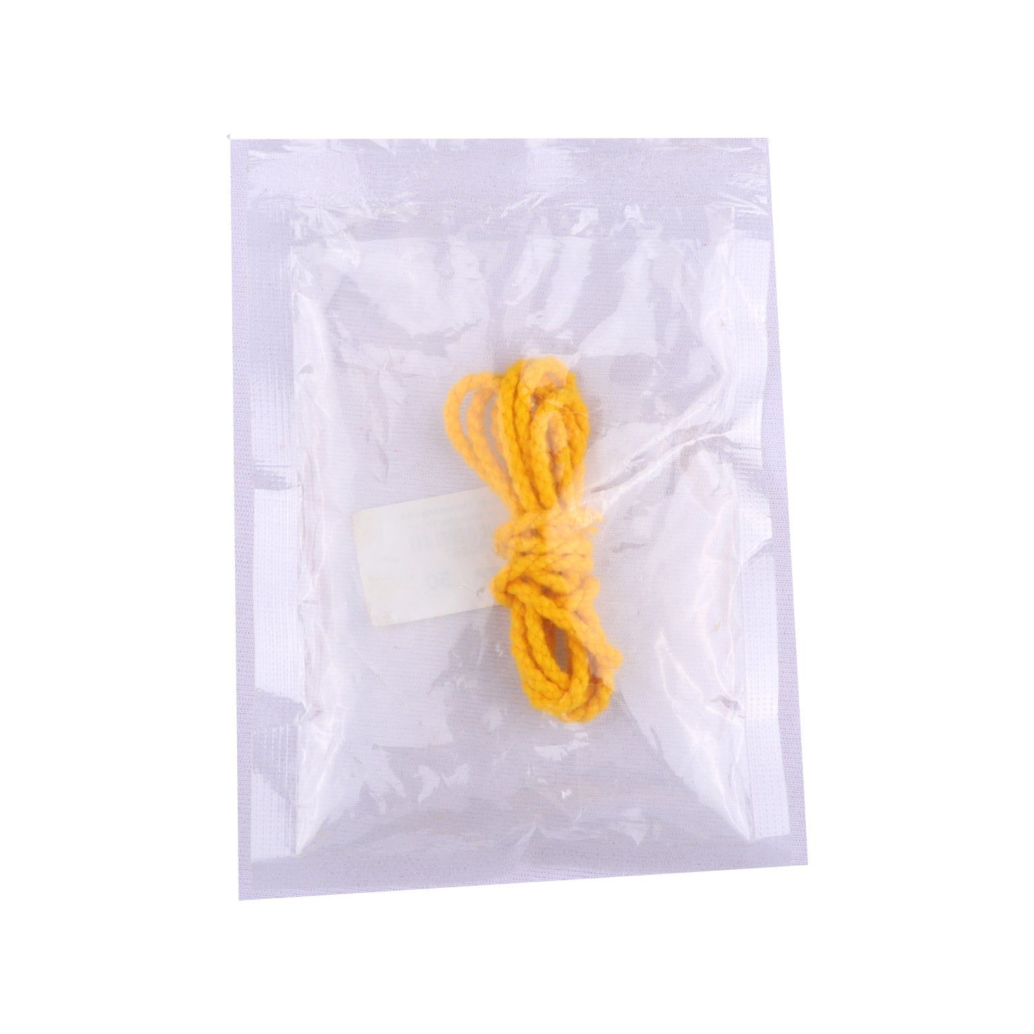 Giri Thirumangalya Thread | Thali Kayiru  | Saradu  | Manjal Kayiru  | Yellow Colour Normal 1 Piece