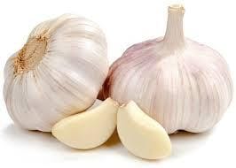 GARLIC BIG 500G