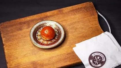 Gulab Jamun