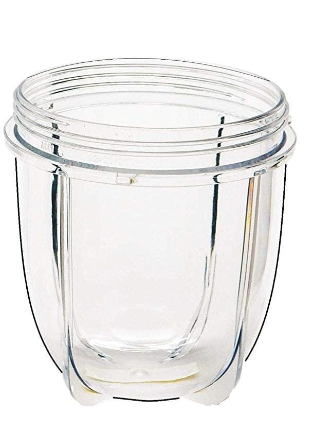Cherie blender Accessories Cherie blender Accessories - 300 ml with Flat Blade
