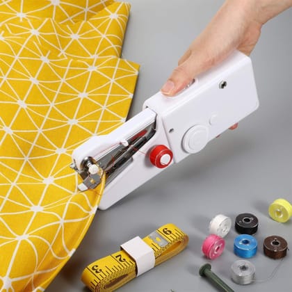 Handy Stitching Machine