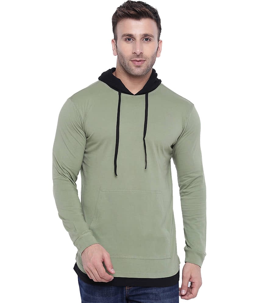 Gritstones Pack of 1 Cotton Regular Fit Men's T-Shirt ( Multicolor )