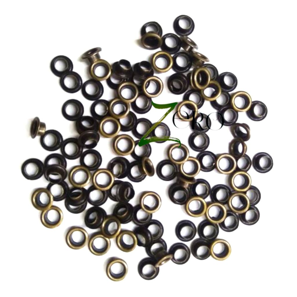 Brand seal