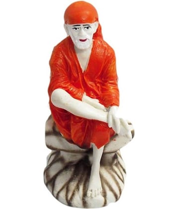 Kayon - Sai Baba Polystone Idol