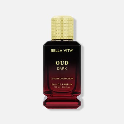 DARK Oud Unisex Perfume- 100ml DARK Oud Unisex Perfume- 100ml