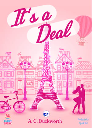 It's a Deal [Paperback] A.C. Duckworth