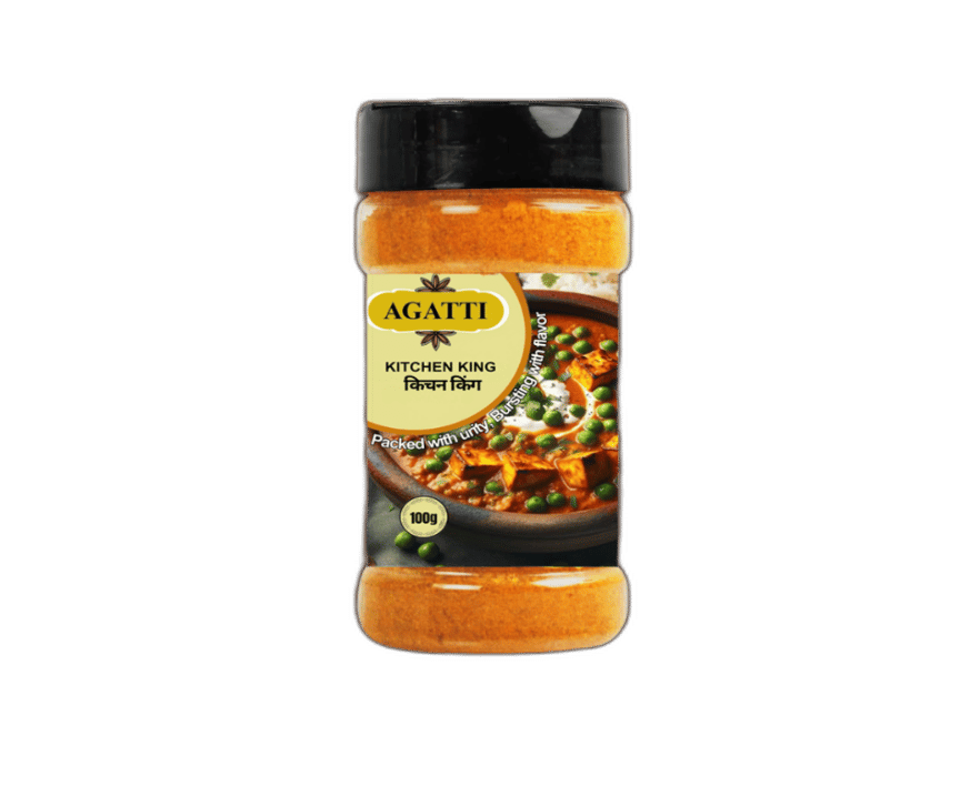 Kitchen King Masala Powder 100g