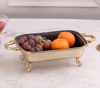 Regalia Curl Bowl