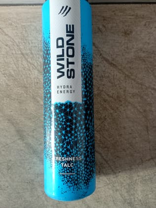 Wild Stone Hydra Energy 