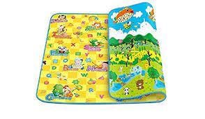 BABY RUBBER MAT SC