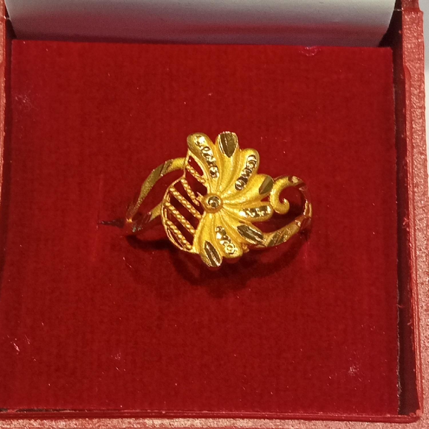 RING GP