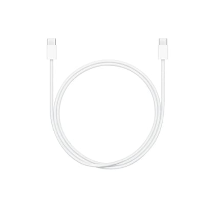 Apple Original USB Type-C to Type-C Fast Charging