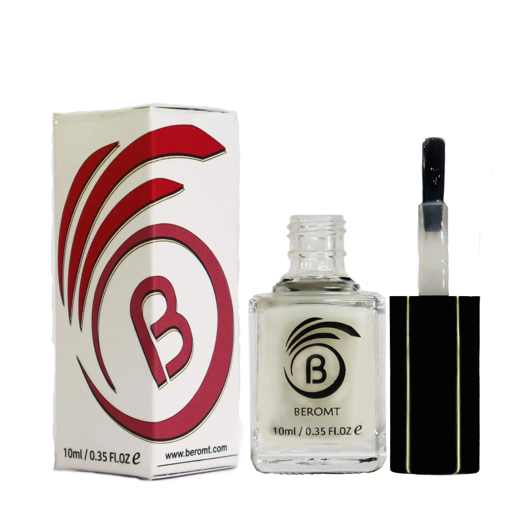 BASE & TOP COAT-Base Coat