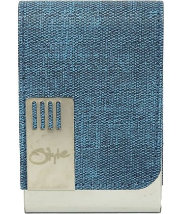 STYLE SHOES - Steel Card Holder ( Pack 1 )