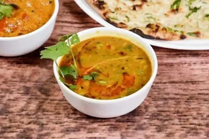 Dal Fry