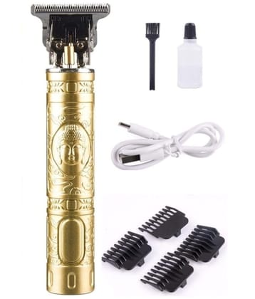 Cordless Hair Clipper & Beard Trimmer for Men, Zero Gapped T-Blade Electric Shaver with 4 Adjustable Combs Perfect Grooming Kit for Mustache, Hair & Face Cordless Hair Clipper & Beard Trimmer for Men, Zero Gapped T-Blade Electric Shaver with 4 Adjustable