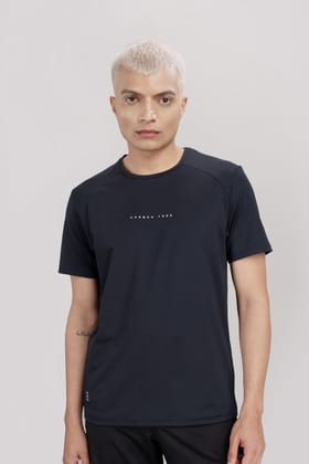 Men’s Bio Sports T-Shirt – EcoCiclo™ Biodegradable Polyester-XS