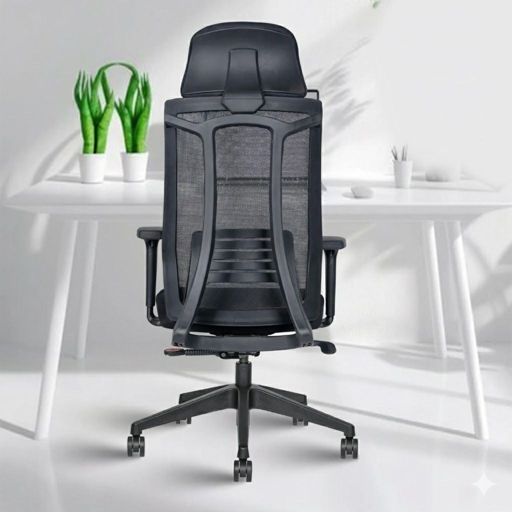 ROSE Twister High Back Office Chair