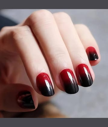 Fashion world shop Fashion world shop Press-Ons 1 no.s