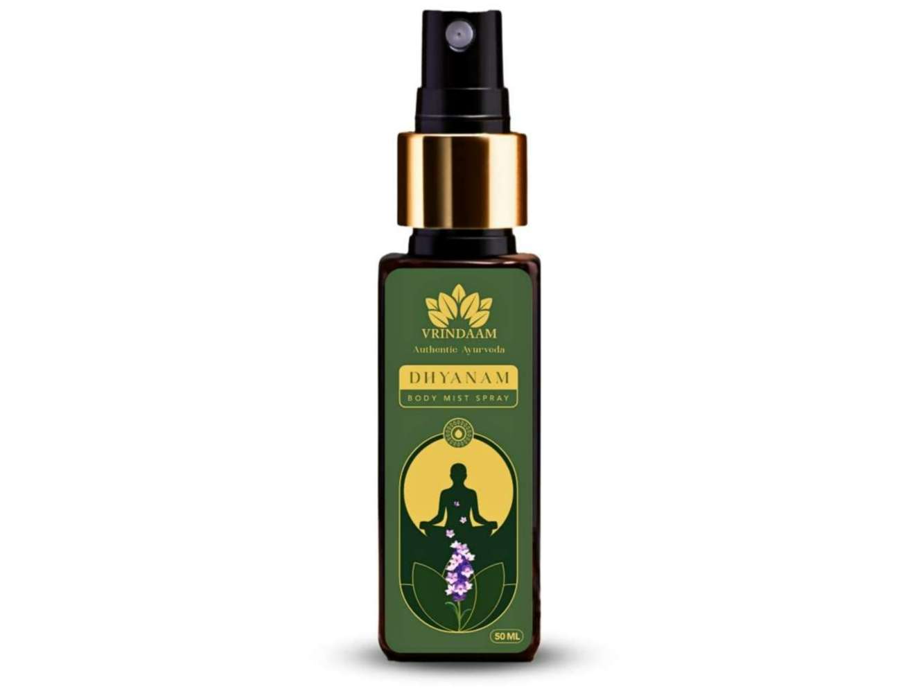 Dhyanam 50ml