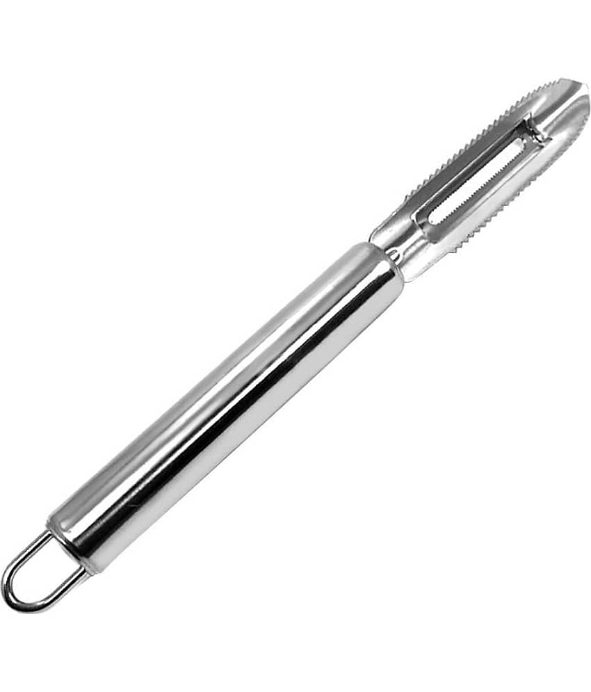 Fruit Vegetable Peeler Stainless Steel Fish Scale Planer Potato Cutter