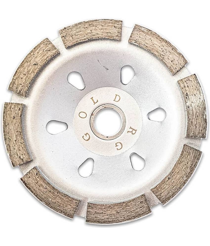 RG GOLD - Grinding Wheel Diamond Grind Cup Concrete Cutter