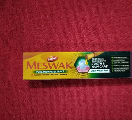 DABUR MESWAK 100GM
