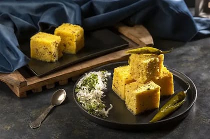 Dhokla