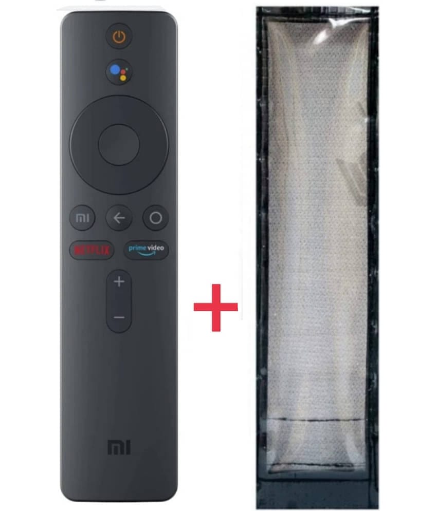 SUGNESH C-29 New TvR-51  RC TV Remote Compatible with Mi original Smart led/lcd