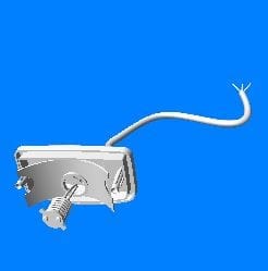 LENS COMPLETE TAIL LIGHT - Super Splendor - 33703AAGH21S