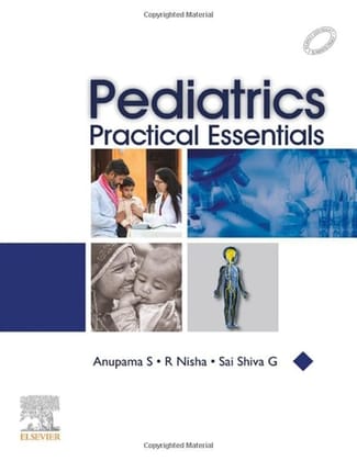 Pediatrics Practical Essentials 1st Edition 2022 Pediatrics Practical Essentials 1st Edition 2022