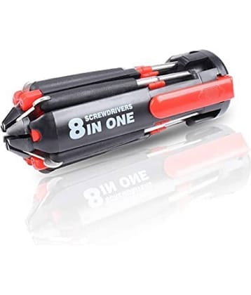 GVL 8 Pcs Screwdriver Set
