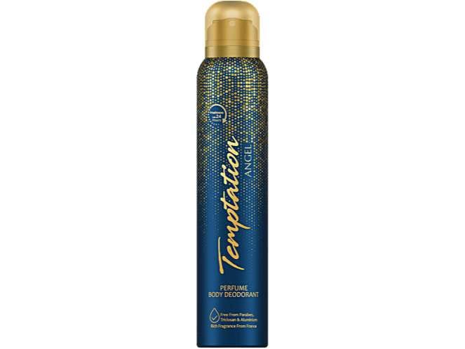 Envy Temptation Angle 150ml Deo 