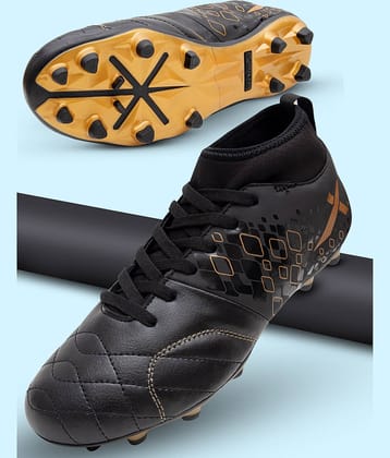 Vector X Multi Color Football Shoes
