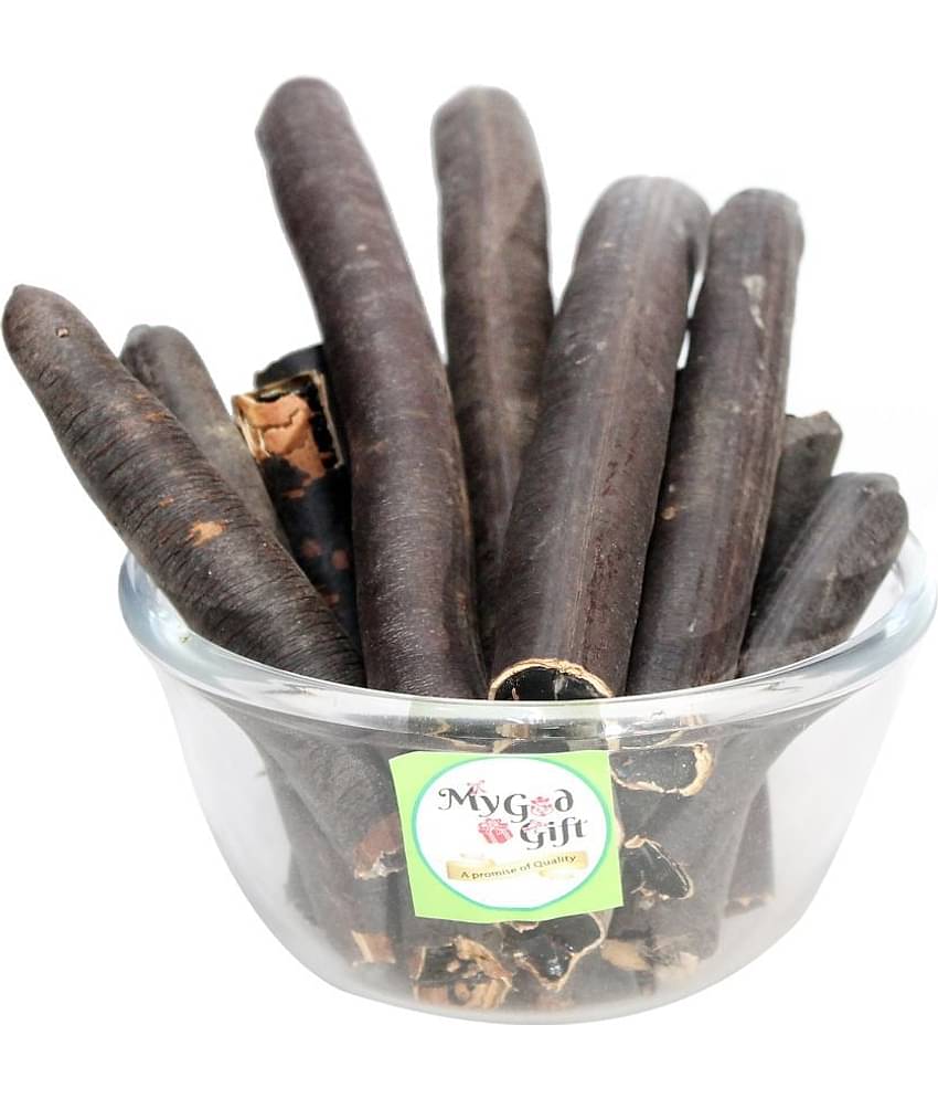 MYGODGIFT Amaltas Phali Amaltaas Fali Cassia Fistula Pods Amalatash Gooda 100 gm