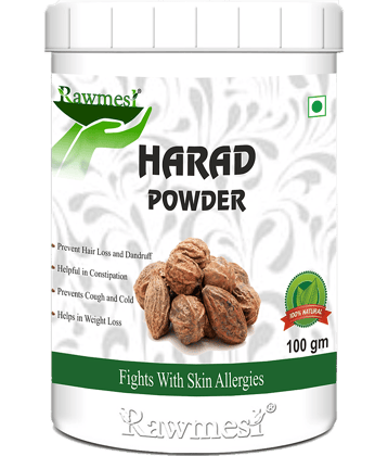 rawmest Harad Powder 100 gm