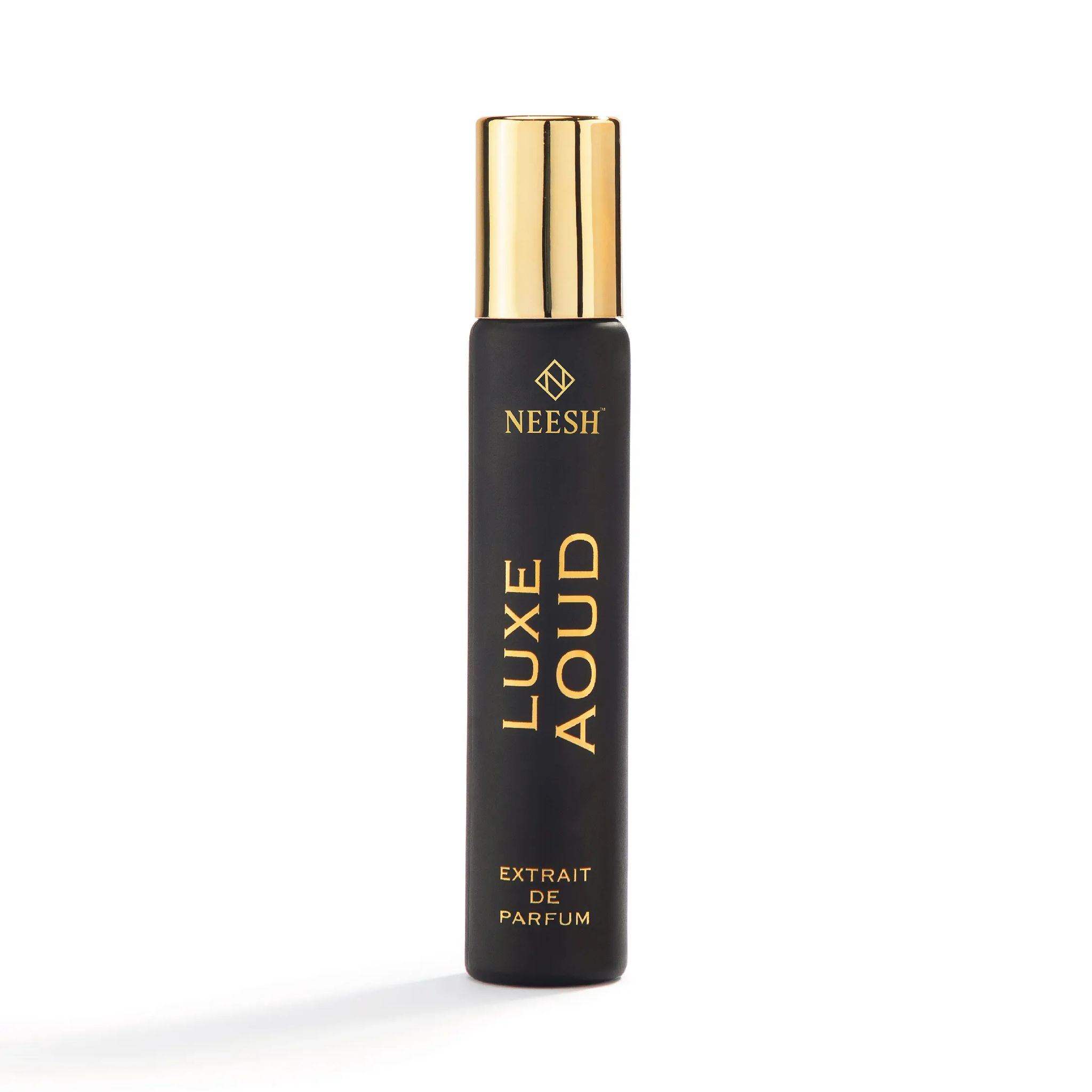 Neesh Luxury Luxe Aoud Men Extrait de Perfum Perfume 15 Ml