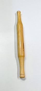 Wooden Rolling Pin