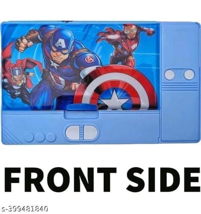 Marvel Avengers Pencil Box