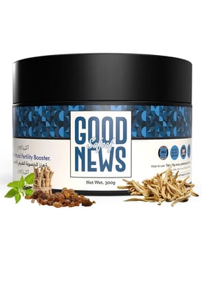 Good News Safoof
