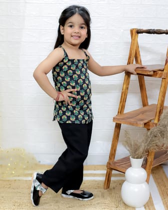 Summery Kids Coord-2 years / Blue
