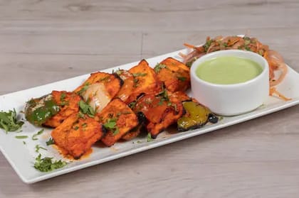 Jugi Paneer Tikka
