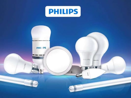 Philips - Noida